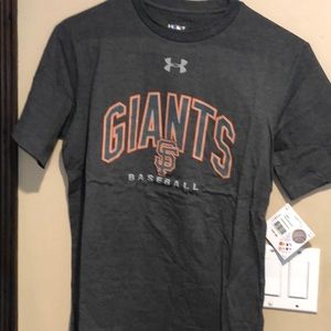 Sport shirts SF Giants